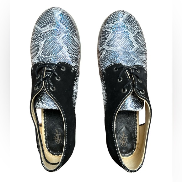 Eject — Women’s Oxford Pump — size 39 - Picture 4 of 6